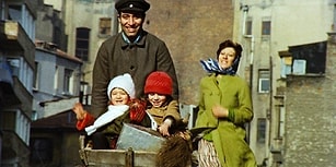 Türkiye'nin Gelmiş Geçmiş En İyi 20 Filmi