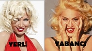 Herkes Ona Özeniyor! Gördüğünüzde Şaşırıp Kalacağınız Marilyn Monroe'yu Aratmayan 13 Ünlü