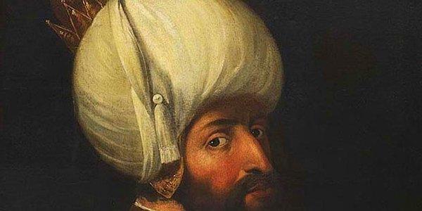 Yıldırım Bayezid hükümdarlığı bir savaşta devralıp yine bir savaşta kaybeden tek Osmanlı padişahıdır.