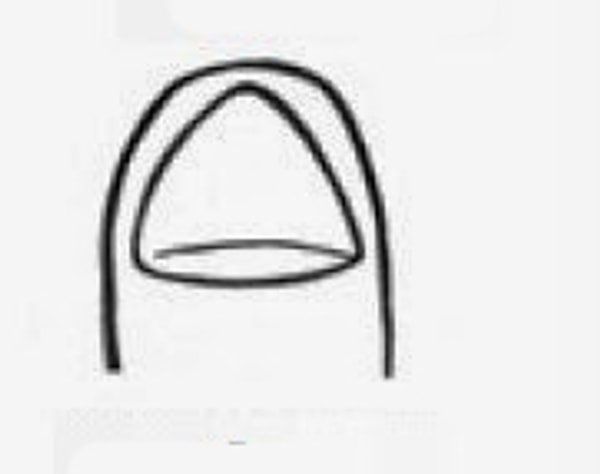 Треугольные