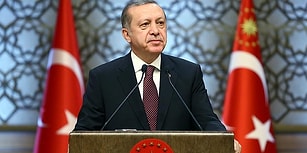 Erdoğan'dan Köşe Yazarlarına Mesaj: 'Eğer Racon Kesilecekse Bizzat Ben Keserim'