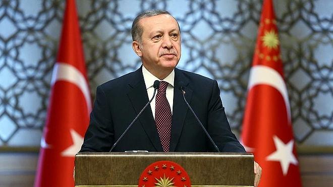 Erdoğan'dan Köşe Yazarlarına Mesaj: 'Eğer Racon Kesilecekse Bizzat Ben Keserim'