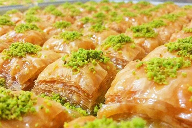 Baklava