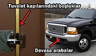 Dünyanın Geri Kalanının Kafasında Kocaman Soru İşaretleri Bırakan 21 Amerikalı Huyu