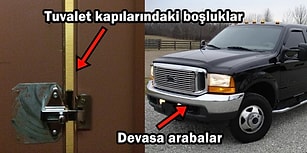 Dünyanın Geri Kalanının Kafasında Kocaman Soru İşaretleri Bırakan 21 Amerikalı Huyu