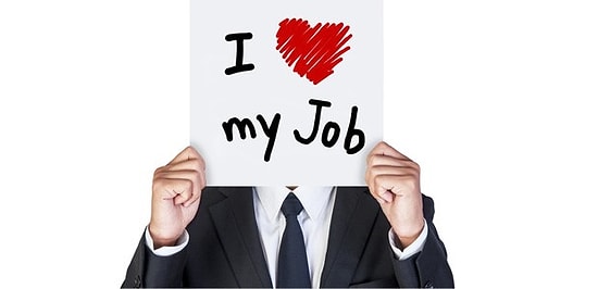 Тест: Какая профессия сделает вас самым счастливым человеком на свете?