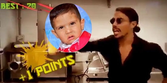 Özgün ve Komik Videolarıyla Instagram'da Mizah Şöleni Yaşatan Aynen Yazık'tan 12 Paylaşım