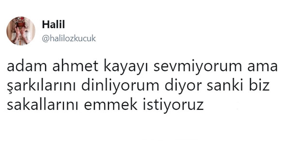 Twitter'ın Eğlence Dozajını Arttıran Halil Özküçük'ten Zeka ve Mizah Dolu 15 Paylaşım