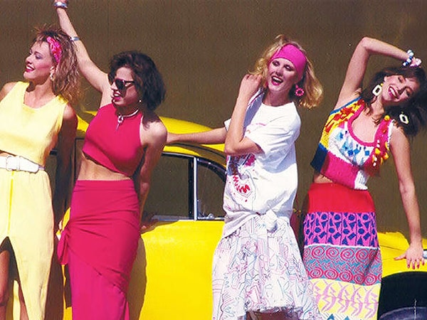 5. Какое десятилетие было самым лучшим?