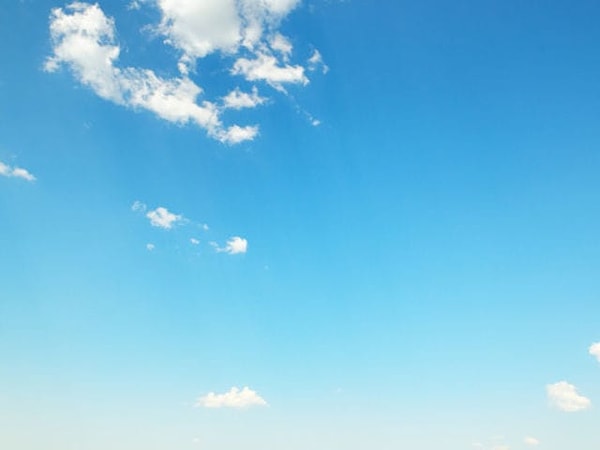 3. Выберите небо: