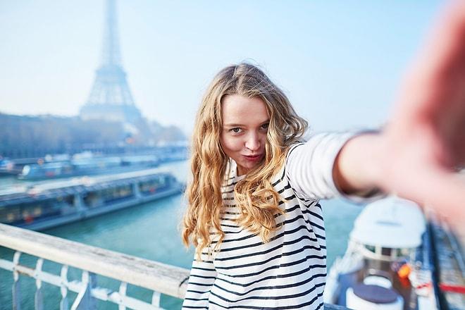 Yüzlerce Beğeni Alacakken Sabit Tutulamayan Telefonlar Yüzünden Bulanık Çıkan 11 Selfie