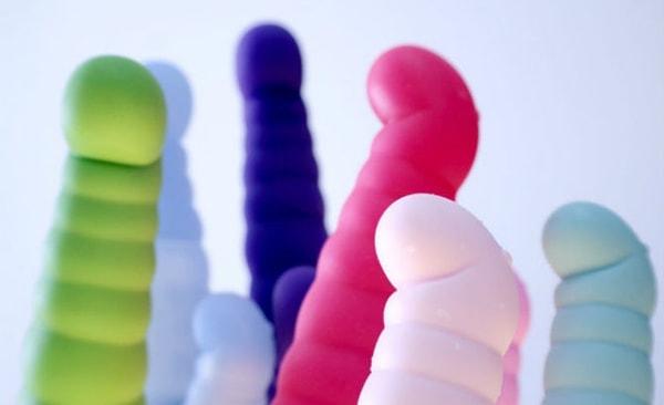 İngiltere'de seks oyuncağı sektörü yıllık 250 milyon sterlin yani 1 milyar TL'den fazla bir değere sahip.
