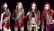 Güney Kore'nin Hayatımıza Kattığı Renkli 25 Popüler K-POP Şarkısı