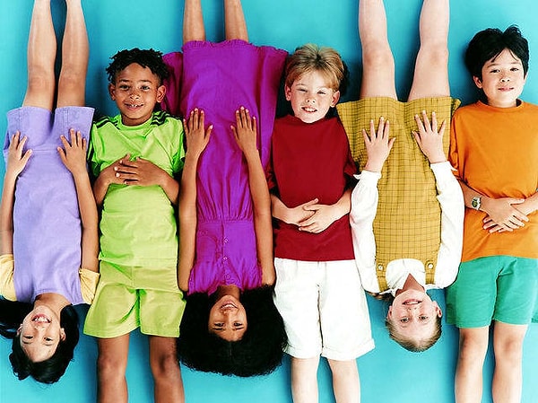 10. Как вы вообще относитесь к детям?