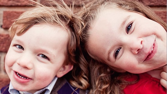 Пройдя этот тест, вы узнаете, сколько у вас будет детей!