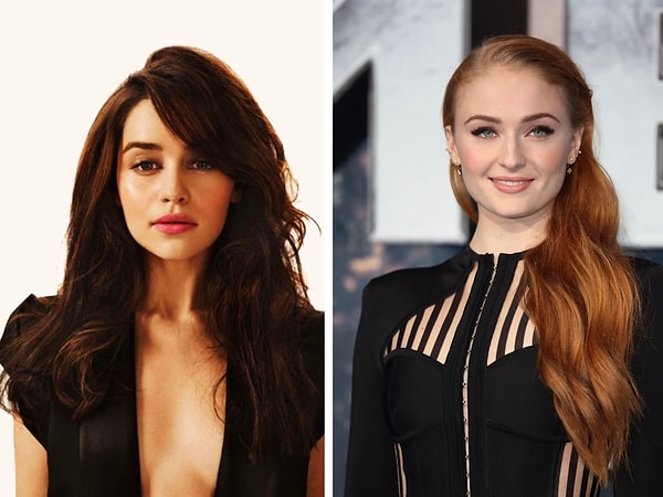 8. Маленькое чёрное платье