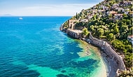 Son Yıllardaki Gerilemenin Ardından Sahiller Ne Durumda? 6 Maddede 2017'nin Turizm Rakamları