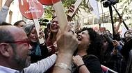♀ 28 Yıldır 'Her Koşulda' Yasaktı: Şili'de Diktatörlük Döneminden Kalma Kürtaj Yasağı Kısmen Kaldırıldı
