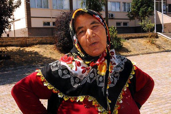 Anne Kezban Aktaş ise "6 gündür kızımdan hiçbir haber alamadım. Ben çocuğumun bulunmasını istiyorum. Benim çocuğum sağ mı, ölü mü? Devlet büyüklerinden yardım bekliyorum” dedi.