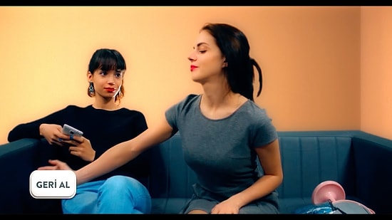 Kadınların İhtiyaç Duyduğu Kısa Yollar