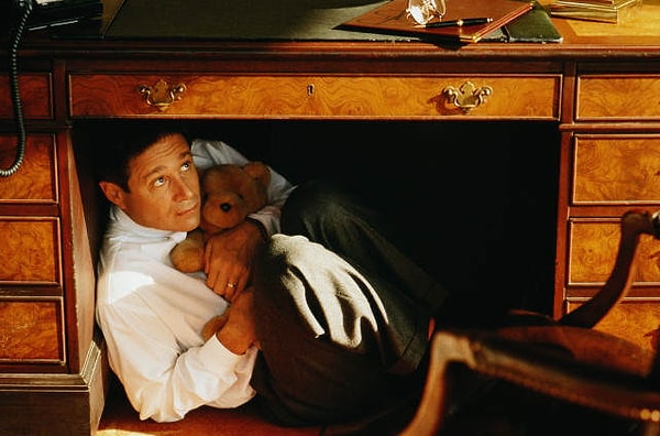 ВЫ БОИТЕСЬ ВСЕГО!