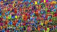 Ne Kadar Renkli Bir Kişiliksin?