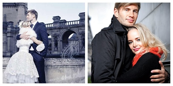 1. Олеся Ермакова (1 сезон)