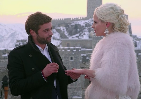 6. Екатерина Никулина (5 сезон)