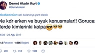 Eski Nesille Yeni Nesil Arasında Gerginlik: Demet Akalın'dan Ece Seçkin'e "Kolpa Arkadaş" Ayarı!