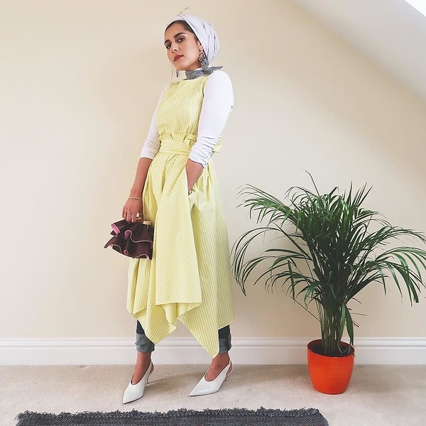 6. Дина Токио