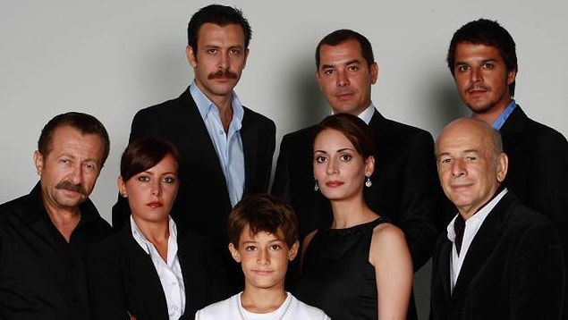21. Bıçak Sırtı (2007)