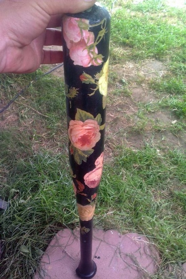 17. Ну, ты же девочка!