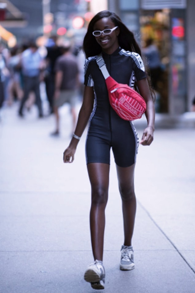 28. Leomie Anderson