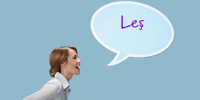 Kadın Argosuna Ne Kadar Hakimsin?