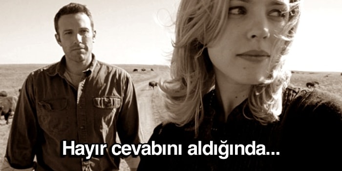 Bir İnsanın Gerçek Yüzünü Kimselere Çaktırmadan Görebileceğiniz 14 Nadir An