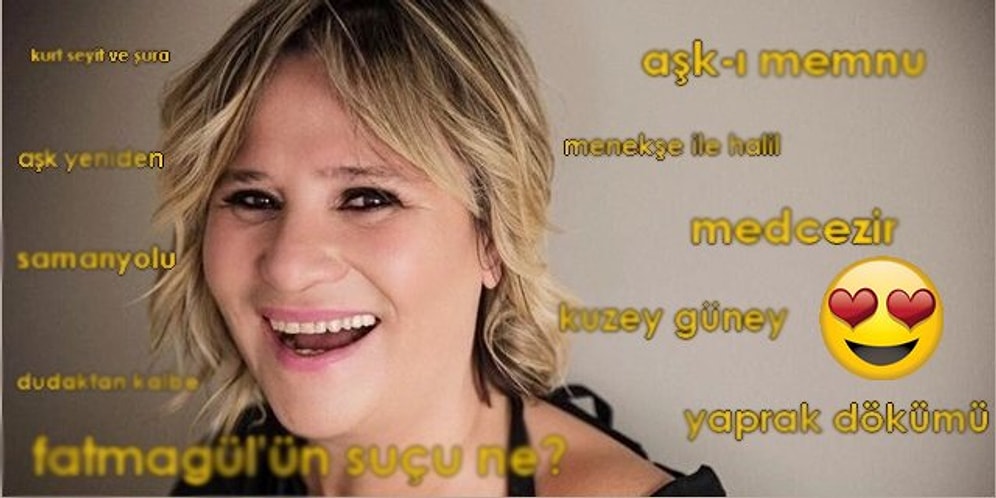 Okuduktan Sonra Muhtemelen Gidip Teşekkür Etmek İsteyeceğiniz İşleriyle: Ece Yörenç