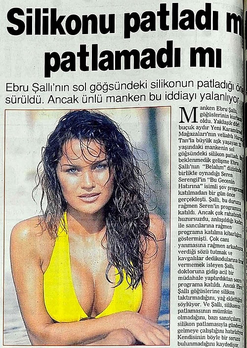 Ebru Şallı