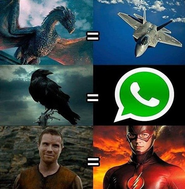 1. Это все объясняет