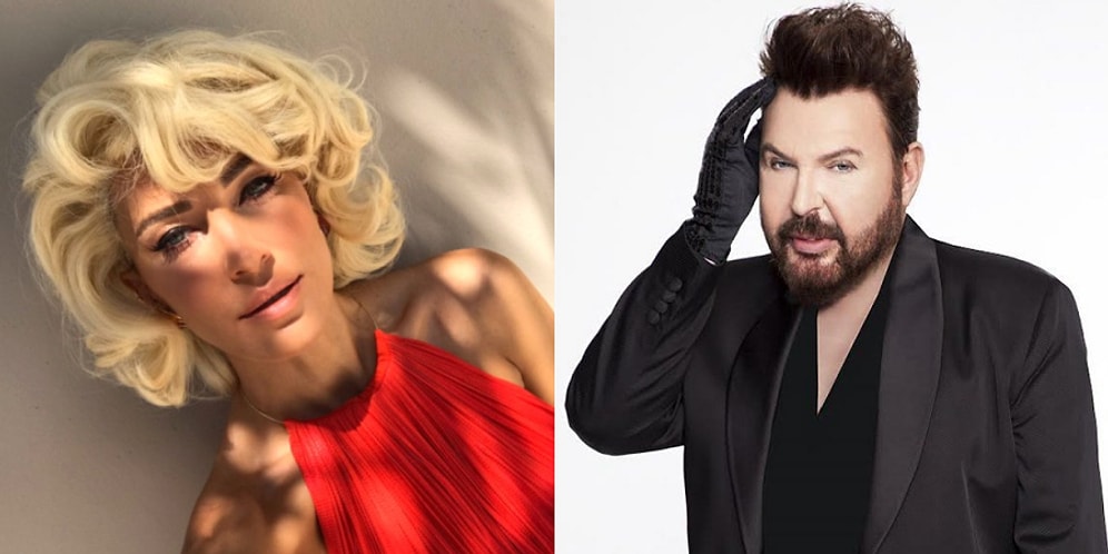 2017 Yazında İmaj Değişikliğine Giderek Bizlere Göz Banyosu Yaptıran 15 Ünlü