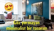 Standart Bir Şehir Hayatında Bir Evi Çok Daha Yaşanılır Kılan 17 Detay
