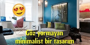 Standart Bir Şehir Hayatında Bir Evi Çok Daha Yaşanılır Kılan 17 Detay