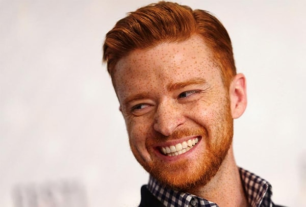 17. Джастин Тимберлейк