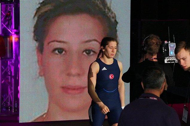 Adar, Mersin'de yapılan 2013 Akdeniz oyunlarında 72 kiloda altın madalya kazandı.