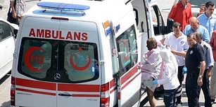 İşsizlik Can Yakıyor: Kayseri'de Bir Vatandaş 2.000 TL Borcu Nedeniyle Kendisini Ateşe Verdi