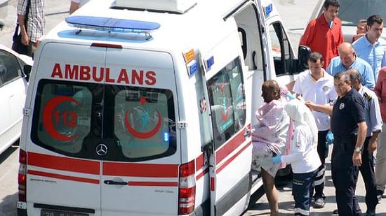 İşsizlik Can Yakıyor: Kayseri'de Bir Vatandaş 2.000 TL Borcu Nedeniyle Kendisini Ateşe Verdi