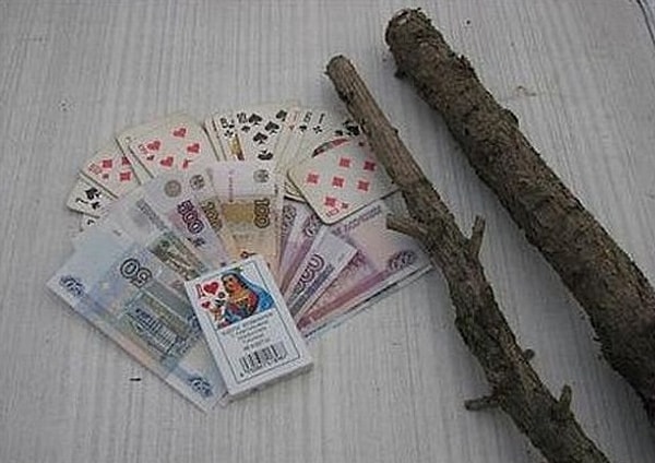 1. "Карты, деньги, два ствола", 1998