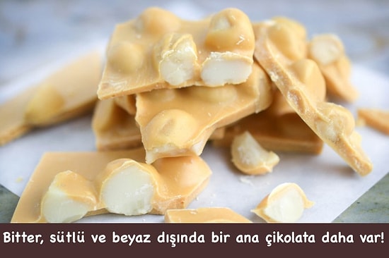 Çikolatayı Dünya Ahiret Bacısı Yapmış Olanların Bile Bilmediği Bol Kakaolu 20 Gerçek