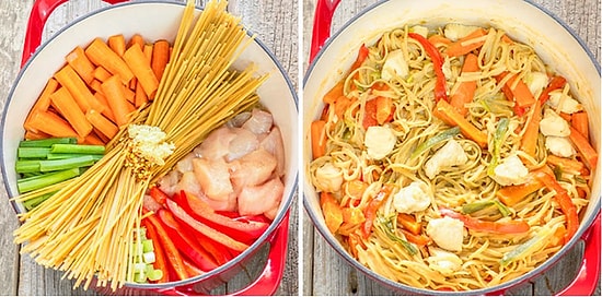 15 рецептов из серии "Чем порадовать себя на выходных?"