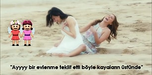 Esas Kızın Arkadaşı Rolüyle Zihinlerimizde Yer Etmiş 15 Yerli Dizi Karakteri