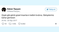 Hakan Taşıyan'dan Kalbinizi Efkar Bombardırmanına Tutacak Aforizma Tadında 19 Paylaşım